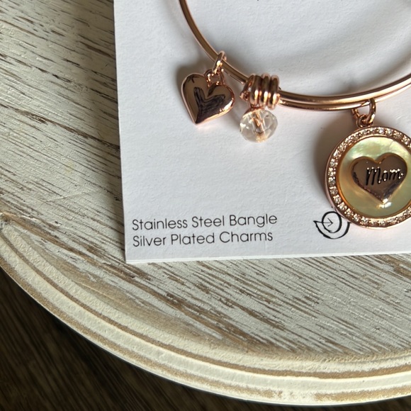 MOM BANGLE - Picture 9 of 9